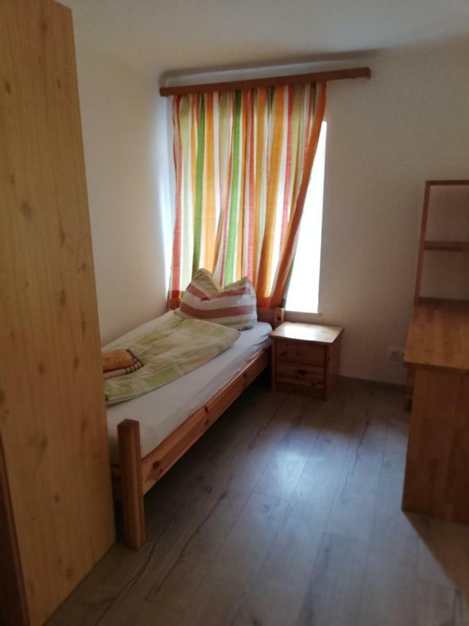 Amtmannhaus Ferienunterkunft Ирднинг Экстерьер фото